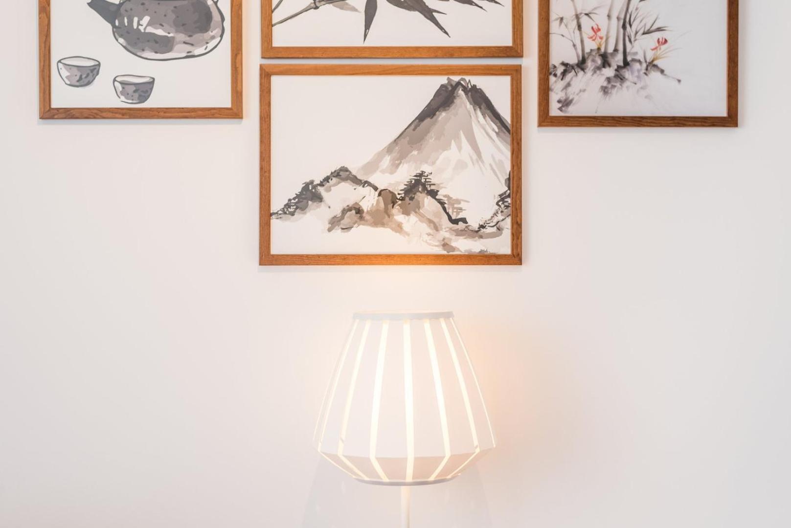 Guestready - Eclectic Haven In The Heart Of Porto 아파트 외부 사진