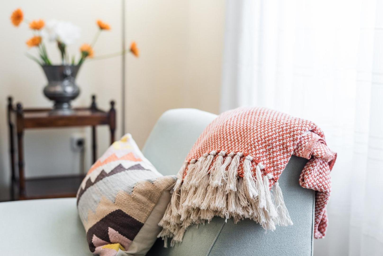 Guestready - Eclectic Haven In The Heart Of Porto 아파트 외부 사진