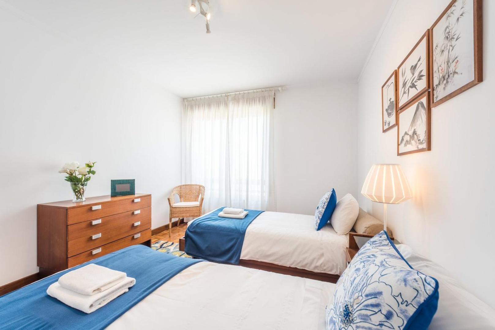 Guestready - Eclectic Haven In The Heart Of Porto 아파트 외부 사진