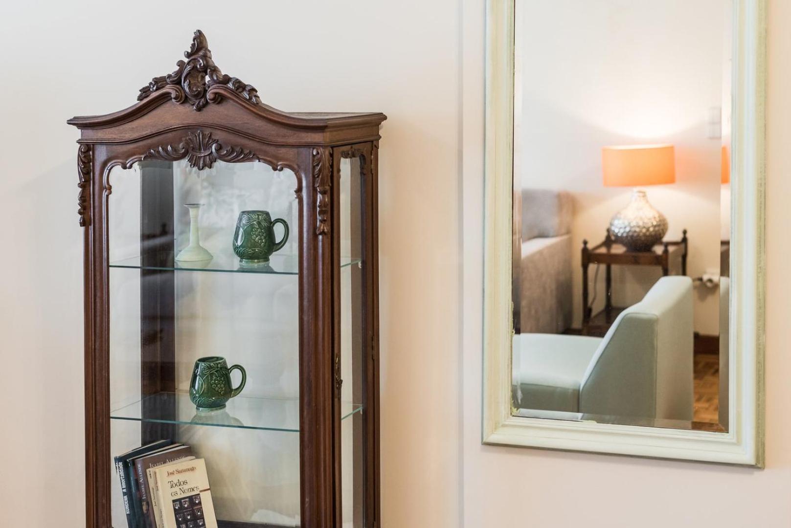 Guestready - Eclectic Haven In The Heart Of Porto 아파트 외부 사진