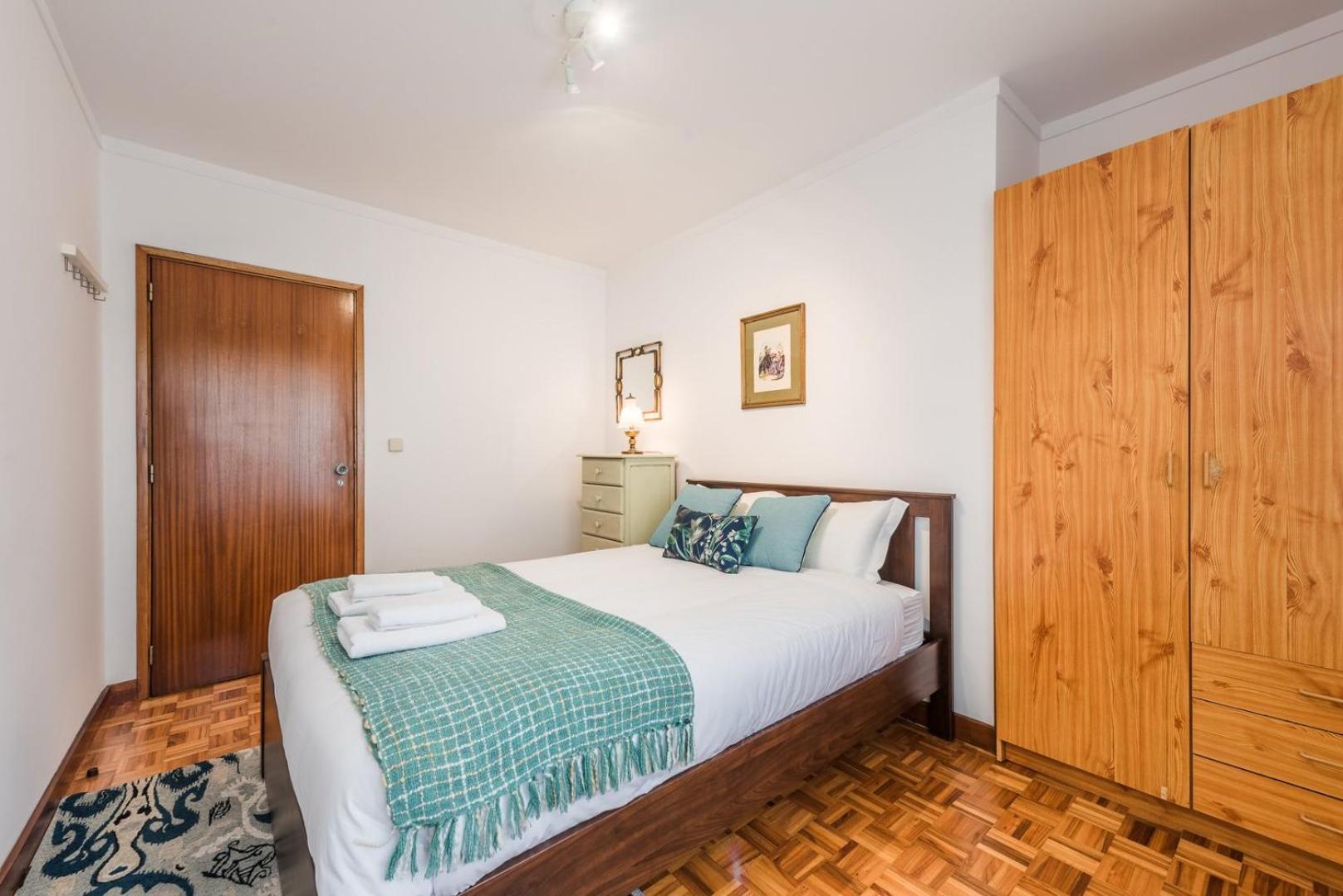 Guestready - Eclectic Haven In The Heart Of Porto 아파트 외부 사진